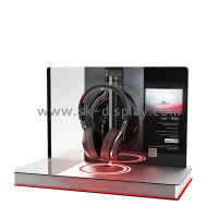 Enhancing Ambiance and Visibility with Handmade Acrylic LED Display Stands