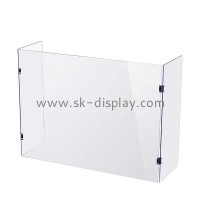 Handmade Acrylic Plexiglass Barrier Your Ultimate Solution for Personal Protection and Space Partition