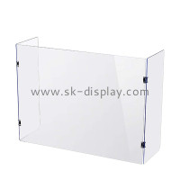 Handmade Acrylic Plexiglass Barrier Your Ultimate Solution for Personal Protection and Space Partition