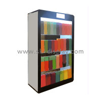 Illuminating Your Products: The Power of Acrylic Display Cabinets with LED Lights