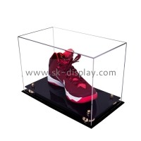 Handmade Acrylic Collection Display Boxes Elevating Your Treasures