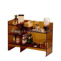 Elevate Your Space with Handmade Acrylic Furniture: A Showcase of Versatile Creations from SK Display