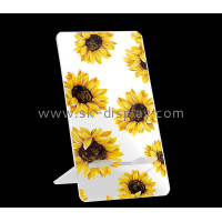 Elevate Your Product Presentation The Artistry of Handmade Acrylic Phone, Digital Products, and Consumer Electronics Display Racks and Holders