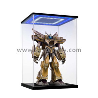 Illuminating Excellence: The Power of Acrylic Luminous Showcases in Displaying Your Products