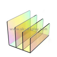 Elevate Your Workspace with Acrylic Display Holders: The Ultimate Solution for Organization and Presentation