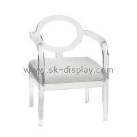 Elevating Spaces The Versatility of Acrylic Furniture by SK Display
