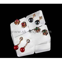 Elevate Your Jewelry Display with Custom Acrylic Stands A Comprehensive Guide for Retailers