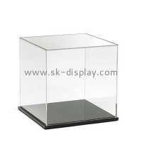 The Ultimate Acrylic Dustproof Showcase for Pop Figures, Toys, Model Cars, and Collectibles: A Spotlight on SK Display