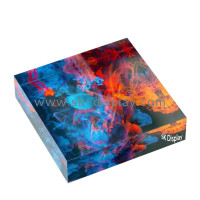 The Ultimate Guide to Acrylic UV Printing Display Blocks Elevate Your Brand with SK Display