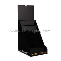 Enhance Your Retail Space with SK Display’s Custom Acrylic Skincare Makeup Display Organizers