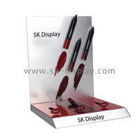 Acrylic Countertop Makeup Display Props: Elevating the Beauty Retail Experience