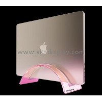 Acrylic Laptop Monitor Holder for Desk The Perfect Solution for a Stylish and Functional Workspace