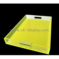 Acrylic Tray A Versatile Choice for Display and Function