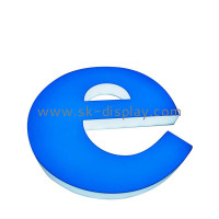 The Power of Acrylic Advertising Sign Blocks: A Game Changer for Your Brand