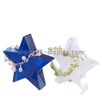 Acrylic Display Blocks: The Versatile Solution for Retail Display by SK Display