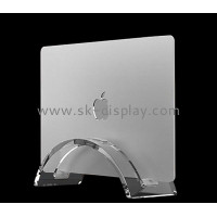 Elevate Your Workspace with SK Display&rsquo;s Custom Acrylic Laptop, Notebook, and iPad Holders