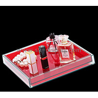 Acrylic Serving Organizer Tray The Versatile Solution for Style and Functionality