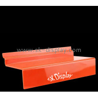 Acrylic Footwear Display Rack The Perfect Solution for Showcasing Shoes with SK Display