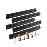 Showcasing Style: The Versatility of Acrylic Eyewear Display Racks by SK Display