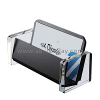 Acrylic Business Card Holders: A Stylish, Professional Solution by SK Display