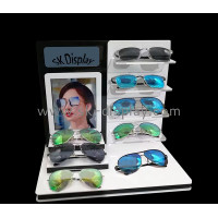 Acrylic Eyewear Display Props The Ultimate Solution for Showcasing Eyewear Collections