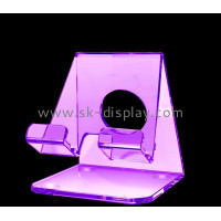 Custom Acrylic Smartphone Holder Stands: The Perfect Blend of Functionality and Elegance
