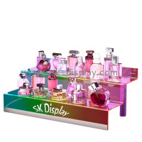 Custom Acrylic Skincare Beauty Display Props: Elevate Your Brand with SK Display&rsquo;s Luminous Solutions