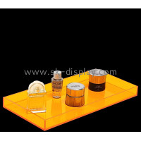 Transform Your Space with SK Display&rsquo;s Custom Acrylic Skincare Cosmetics Organizer Tray