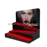 Custom Acrylic Lipstick Display Props Elevate Your Brand Presentation with SK Display