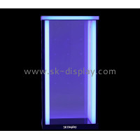 Custom Acrylic Electronic Products Luminous Display Stand