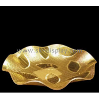 Custom Acrylic Fruit & Candy Serving Trays: A Touch of Elegance with SK Display