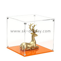 Custom Acrylic Model Collectibles Display Box The Perfect Showcase Solution by SK Display