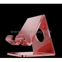 Custom Acrylic Mobile Phone Holder &ndash; Stylish, Practical, and Fully Customizable by SK Display