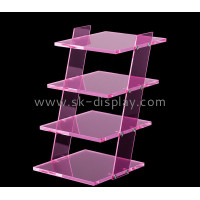 Custom Acrylic Eyewear Display Holder: The Perfect Blend of Style, Function, and Durability