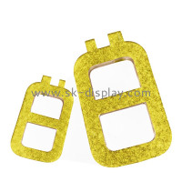 Custom Laser Cutting Acrylic Party Projects Letters &mdash; Creative D&eacute;cor Solutions by SK Display