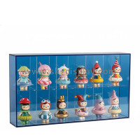 Custom Acrylic Display Box: Premium Protection and Presentation by SK Display