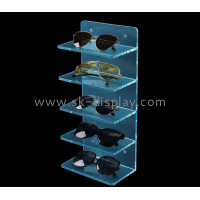 Custom Acrylic Sunglasses Display Rack: Elevate Eyewear Presentation for Modern Retail