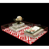 Custom Acrylic Organizer Tray: Versatile Solutions for Modern Display and Storage