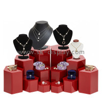 Custom Acrylic Display Pedestals & Blocks: Elevate Your Product Displays with SK Display