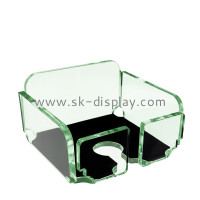 Custom Acrylic Wine Glass Holder: Stylish Organization for Every Space