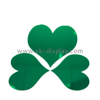 Redefining Modern Interiors: The Ultimate Guide to Custom 3D Acrylic Mirror Wall Decor