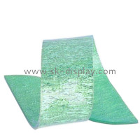 Custom Acrylic Cloth Napkin Holder Rings: Elegant Solutions from SK Display