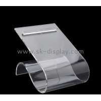 Elevating Retail Excellence: The Power of Custom Acrylic Retail Pairs Shoes Display Stands