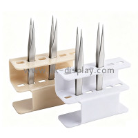 Custom Acrylic Dental Tweezers Stand Holder &ndash; Professional Storage Solutions by SK Display
