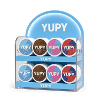 What Is Acrylic? Complete Guide to Acrylic LED Display Stands