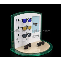 Acrylic Display Stands for Retail Stores