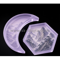 Can Acrylic Products Be Made in Any Shape? Design Rules & Limits