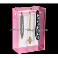 Acrylic Display Cases for Jewelry: Selection, Safety & Fabrication Guide