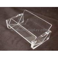Acrylic Business Card Holders Are Perfect Promotional Gift For You