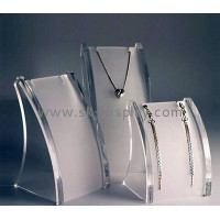 Three Major Tips Acrylic Display Stand And Maintenance